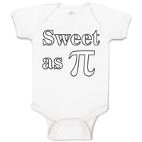 Sweet as Pi Sign Geek Nerd