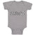 Baby Clothes I like Pi Sign Geek Nerd Baby Bodysuits Boy & Girl Cotton