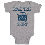 Road Trip Shirt Funny Humor