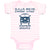 Baby Clothes Road Trip Shirt Funny Humor Baby Bodysuits Boy & Girl Cotton