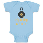 My Daddy Is The Dj Dad Father's Day Funny
