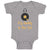 Baby Clothes My Daddy Is The Dj Dad Father's Day Funny Baby Bodysuits Cotton