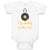 Baby Clothes My Daddy Is The Dj Dad Father's Day Funny Baby Bodysuits Cotton