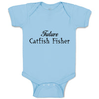 Future Catfish Fisher