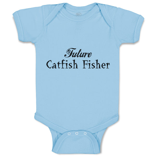 Future Catfish Fisher