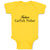 Baby Clothes Future Catfish Fisher Baby Bodysuits Boy & Girl Cotton
