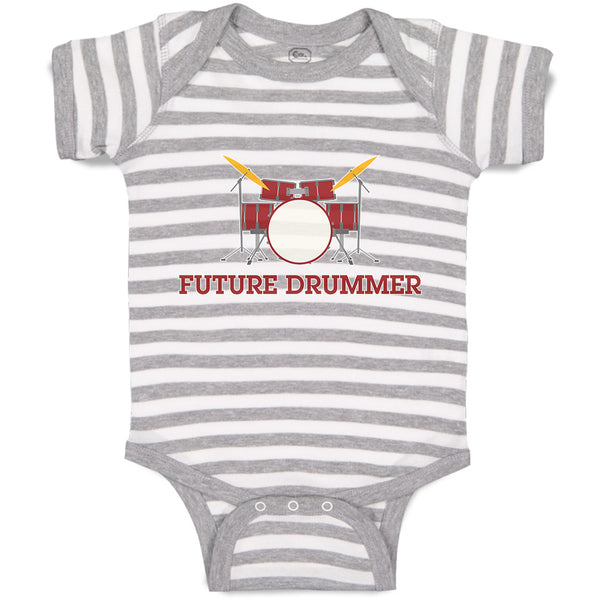 Future Drummer