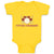 Baby Clothes Future Drummer Baby Bodysuits Boy & Girl Newborn Clothes Cotton