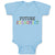 Baby Clothes Future Economist Baby Bodysuits Boy & Girl Newborn Clothes Cotton