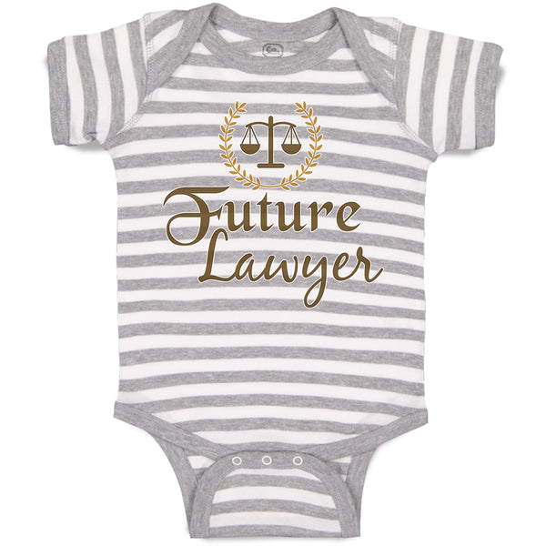 Future Lawyer