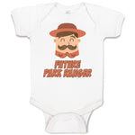 Baby Clothes Future Park Ranger Baby Bodysuits Boy & Girl Newborn Clothes Cotton