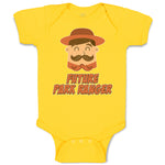 Baby Clothes Future Park Ranger Baby Bodysuits Boy & Girl Newborn Clothes Cotton