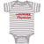 Baby Clothes Future Physicist Baby Bodysuits Boy & Girl Newborn Clothes Cotton