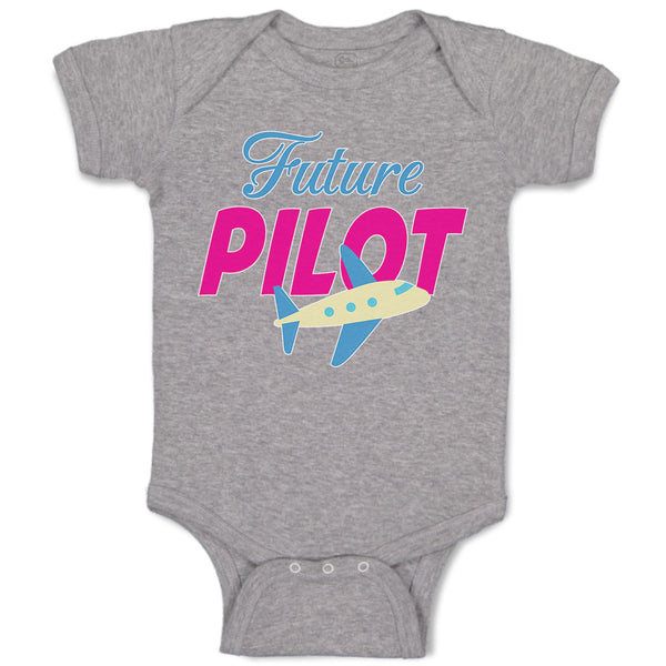 Future Pilot