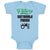 Baby Clothes Future Sustainable Farmer Baby Bodysuits Boy & Girl Cotton