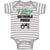 Baby Clothes Future Sustainable Farmer Baby Bodysuits Boy & Girl Cotton