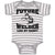 Baby Clothes Future Welder like My Daddy Baby Bodysuits Boy & Girl Cotton