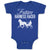 Baby Clothes Future Harness Racer Baby Bodysuits Boy & Girl Cotton