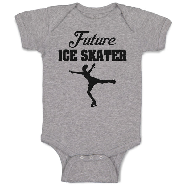 Future Ice Skater
