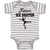 Baby Clothes Future Ice Skater Baby Bodysuits Boy & Girl Newborn Clothes Cotton