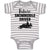 Baby Clothes Future Snowmobile Driver Baby Bodysuits Boy & Girl Cotton