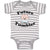 Baby Clothes Future Tumbler Baby Bodysuits Boy & Girl Newborn Clothes Cotton