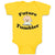 Baby Clothes Future Tumbler Baby Bodysuits Boy & Girl Newborn Clothes Cotton