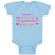 Baby Clothes When I Grow up I'M Gonna Be A Drag Racer Baby Bodysuits Cotton