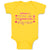 Baby Clothes When I Grow up I'M Gonna Be A Drag Racer Baby Bodysuits Cotton