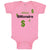 Baby Clothes Future Billionaire Dollar Symbols Baby Bodysuits Boy & Girl Cotton