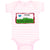 Baby Clothes Future Lawn Mower Picture of A Blue Bird Baby Bodysuits Cotton