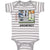 Baby Clothes Future Architect Funny Style B Baby Bodysuits Boy & Girl Cotton