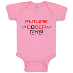 Future Coder Geek Coding
