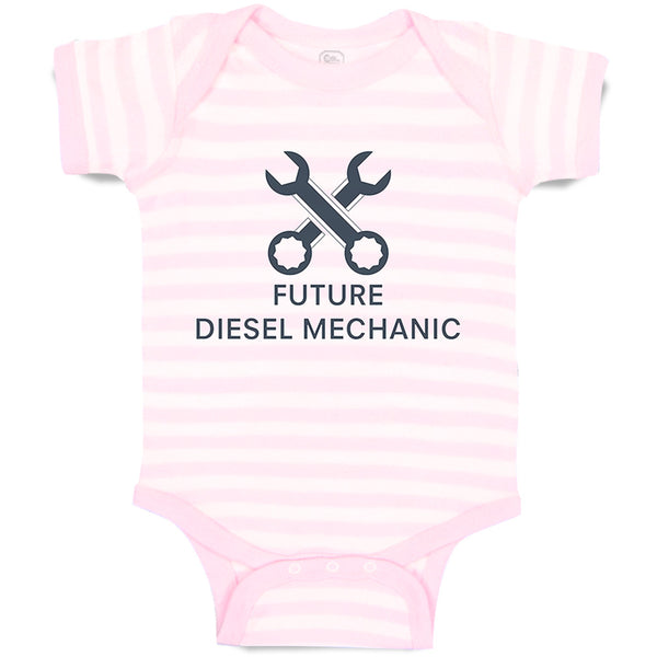 Future Diesel Mechanic