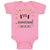 Baby Clothes 911 Dispatchers Rock! Baby Bodysuits Boy & Girl Cotton
