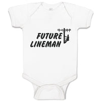 Future Lineman Style B