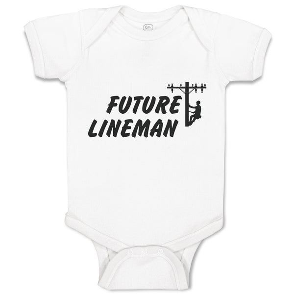 Future Lineman Style B