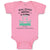 Baby Clothes Real Estate Agent Training I'Ve Got Perfect Crib for You Cotton