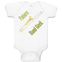 Future Band Geek Trombone