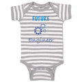 Baby Clothes Future Engineer Future Profession Baby Bodysuits Boy & Girl Cotton