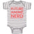 Baby Clothes Future Anime Nerd Funny Humor Baby Bodysuits Boy & Girl Cotton