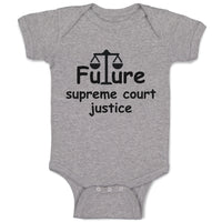 Future Supreme Court Justice #2