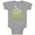 Baby Clothes I Want to Believe Funny Nerd Geek Baby Bodysuits Boy & Girl Cotton