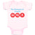 Baby Clothes The Elements of Stealth Ni Nj A Geek Funny Nerd Geek Baby Bodysuits