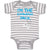 Baby Clothes I'M The Expansion Pack Funny Nerd Geek Baby Bodysuits Cotton