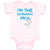 Baby Clothes I'M The Expansion Pack Funny Nerd Geek Baby Bodysuits Cotton