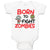 Born to Fight Zombies Funny Nerd Geek