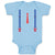 Baby Clothes Geek Outfit Funny Nerd Geek Baby Bodysuits Boy & Girl Cotton