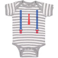 Baby Clothes Geek Outfit Funny Nerd Geek Baby Bodysuits Boy & Girl Cotton