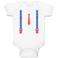 Baby Clothes Geek Outfit Funny Nerd Geek Baby Bodysuits Boy & Girl Cotton
